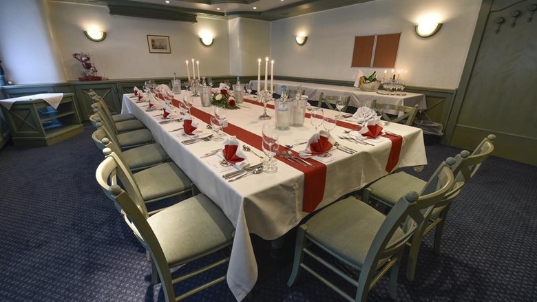 Hotel Landhaus Alpinia