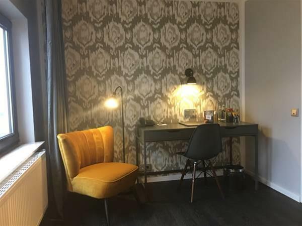 Atrium Rheinhotel (only Atlas)