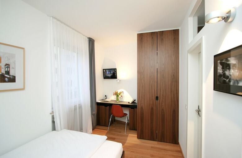 Hotel Chelsea