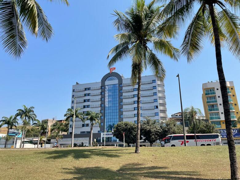 Panorama Tower Hotel