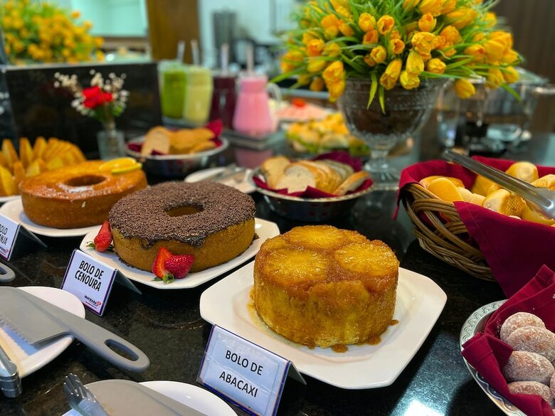 Panorama Tower Hotel