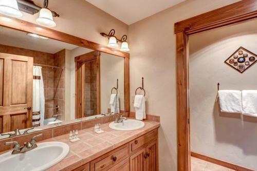 Mountain Thunder Condo 2 Bedroom