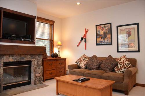 Apartamento Main Street Junction Townhomes Unit 7
