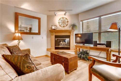 Apartamento River Mountain Lodge #w218 Condo