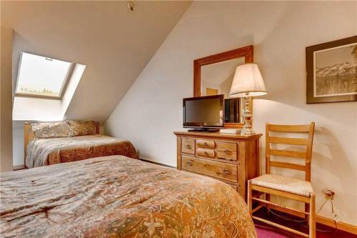 Apartamento River Mountain Lodge #w218 Condo