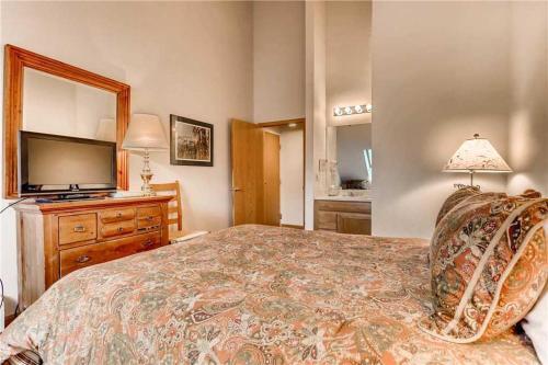 Apartamento River Mountain Lodge #w218 Condo