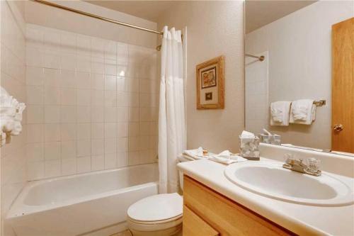 Apartamento River Mountain Lodge #w218 Condo
