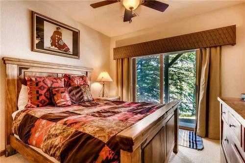 One Breckenridge Place #6 Townhouse