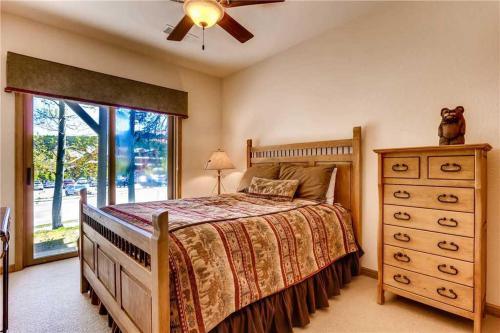One Breckenridge Place #6 Townhouse