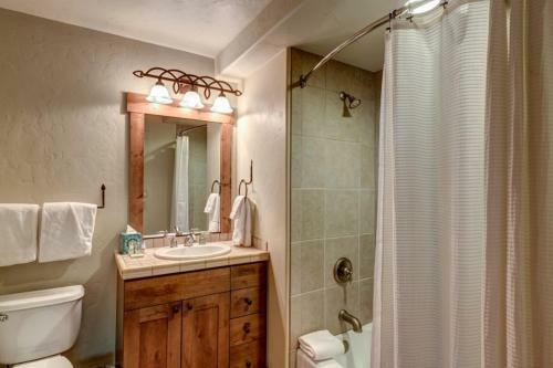 Mountain Thunder Townhouse�