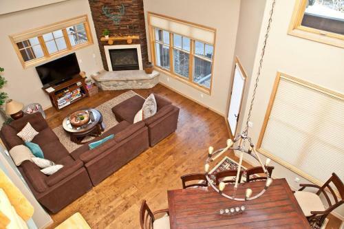 Apartamento The Spacious Corral - Steps To Lifts And Main St