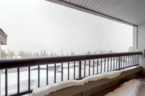 Apartamento Gold Point Vista