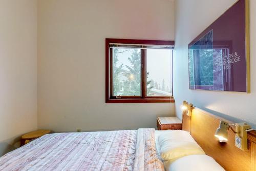 Apartamento Gold Point Vista