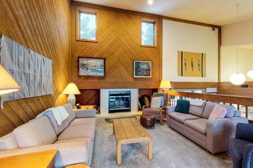 Apartamento Gold Point Vista