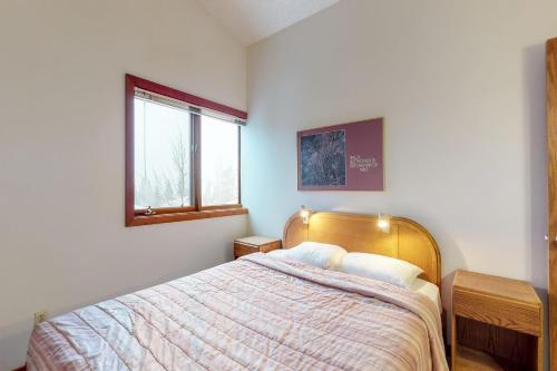 Apartamento Gold Point Vista