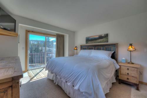 Apartamento River Park Lodge - Gorgeous View