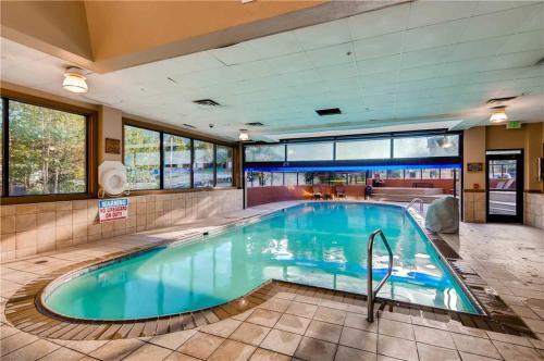 Village At Breckenridge: Shavano #2504