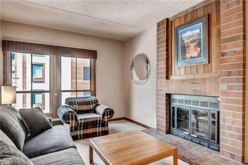 Village At Breckenridge: Shavano #2504