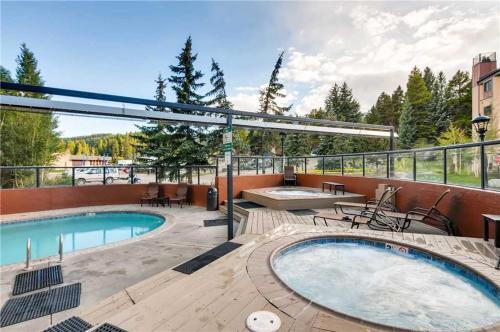 Village At Breckenridge: Shavano #2504