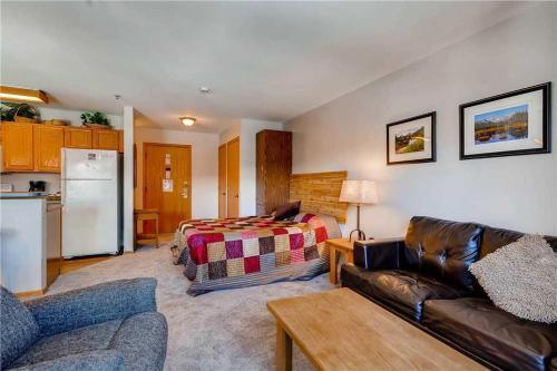 Apartamento River Mountain Lodge #w209 Condo