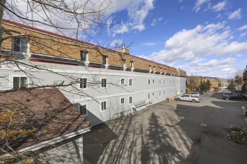 Apartamento Tannhauser 314 Condo