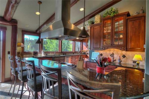 Tyra Summit Townhome #935
