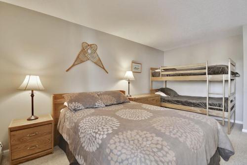 Apartamento Tannhauser 222 Condo