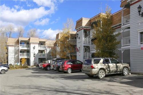 Apartamento Tannhauser 222 Condo