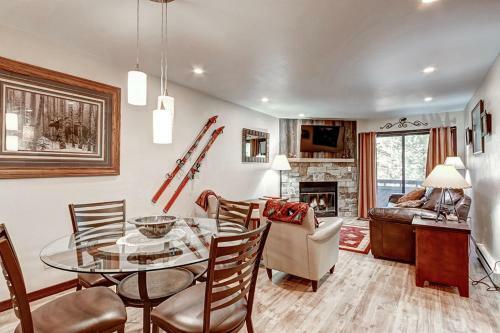 Apartamento 1001 Grandview C14 Condo