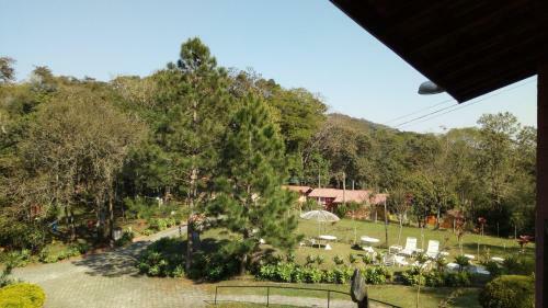 Pousada Juriti - Hotel Eco