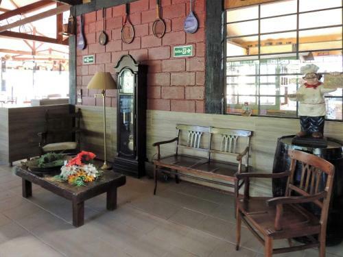 Pousada Juriti - Hotel Eco