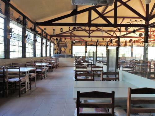 Pousada Juriti - Hotel Eco