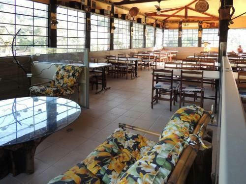 Pousada Juriti - Hotel Eco