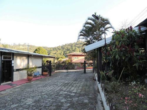 Pousada Juriti - Hotel Eco