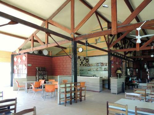 Pousada Juriti - Hotel Eco