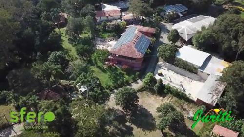 Pousada Juriti - Hotel Eco