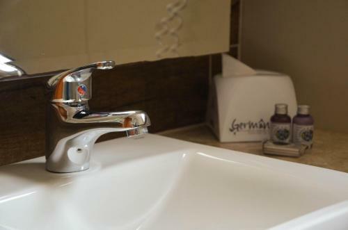 Germanias Blumen Hotel