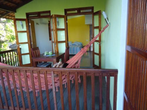 Hostal Ecolodge Batel Alagoas