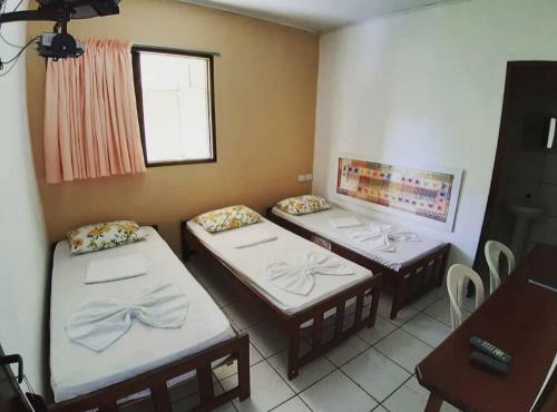 Hostal Pousada Mirante Do Pontal