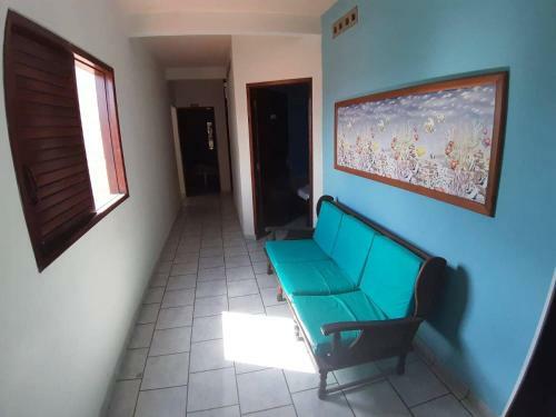 Hostal Pousada Mirante Do Pontal