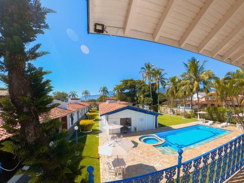 Hotel Arrast�o