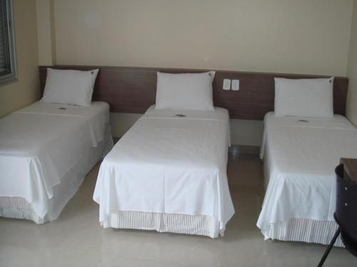 Hotel S�o Paulo