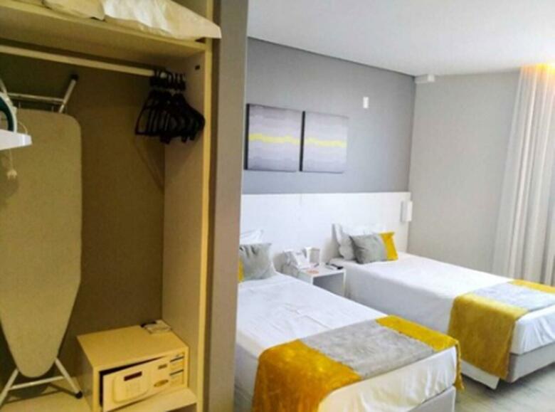 Comfort Hotel & Su�tes Rondon�polis