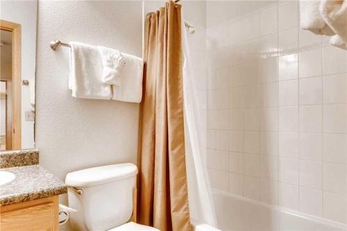 Apartamento River Mountain Lodge #w116b Condo