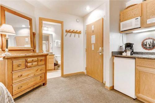Apartamento River Mountain Lodge #w116b Condo