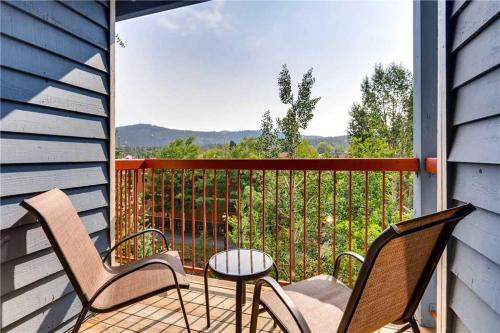 Apartamento River Mountain Lodge #e225f Condo