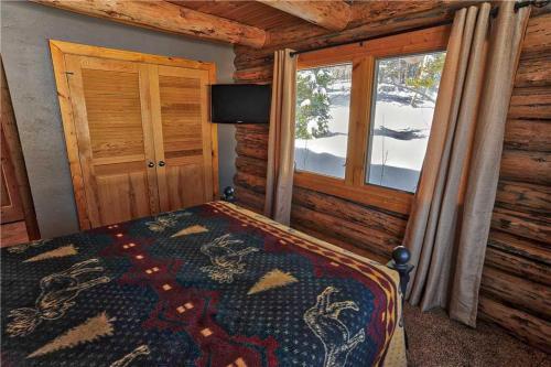 Black Bear Lodge (private Home)