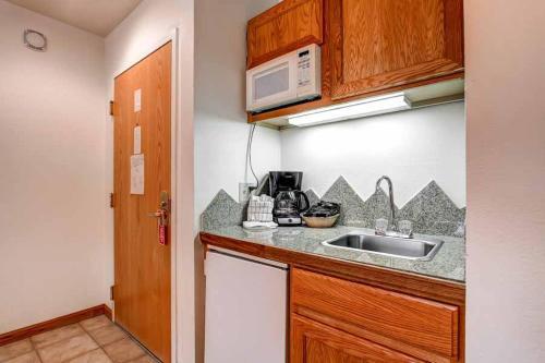 Apartamento River Mountain Lodge #e119b Condo