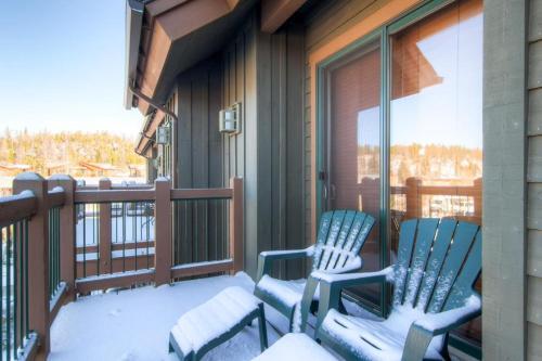 Lodge At Highland Greens 302