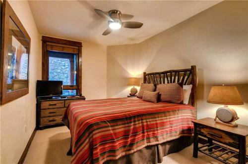 Apartamento Bluesky Breckenridge #412 Condo
